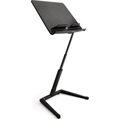 英国RAT曲谱架长笛大q谱架便携式萨克斯乐谱台吉他古筝小提琴专业