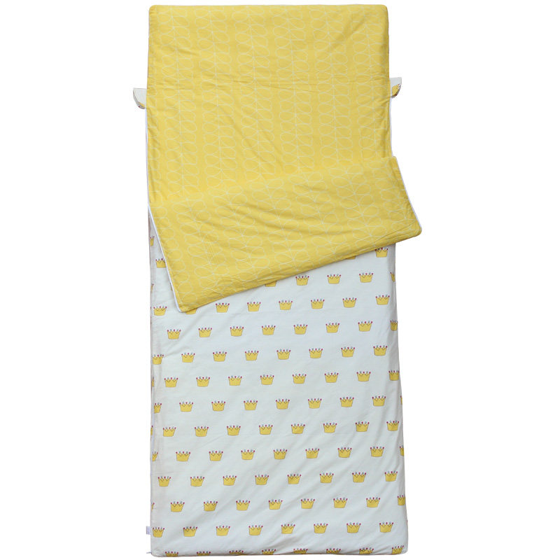 成人大人睡袋室内纯棉可脱胆春秋办公室午休学生小宿舍单人防踢被