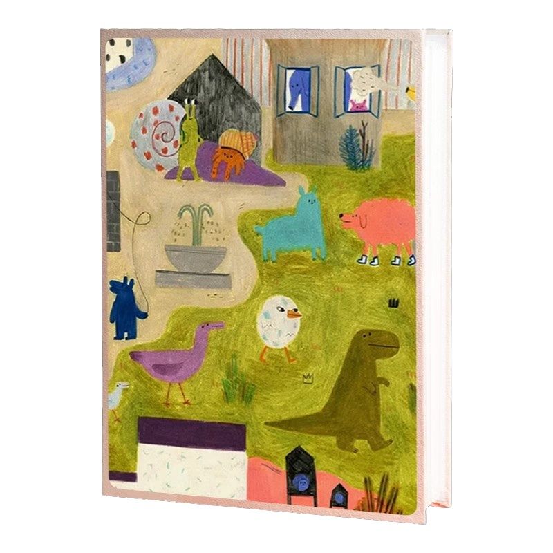 相册大容量家庭儿童成长纪念册本34寸5寸6寸7影集照片收纳册过塑