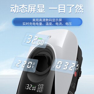 五菱星光充电桩家用7kw新能源电动汽车充电器11/21kw交流快充380V
