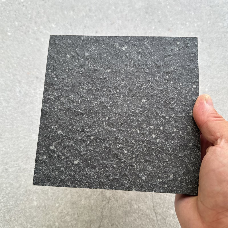 奶油风室外庭院地砖院子砖防滑花园别H墅阳台露台地铺石户外石英