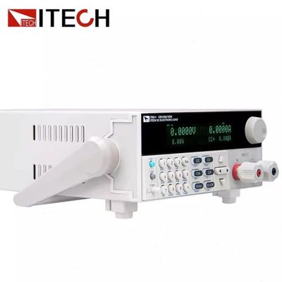艾德克斯IT6100B系列高速高精度可编程直流电源IT6132B  IT6133B