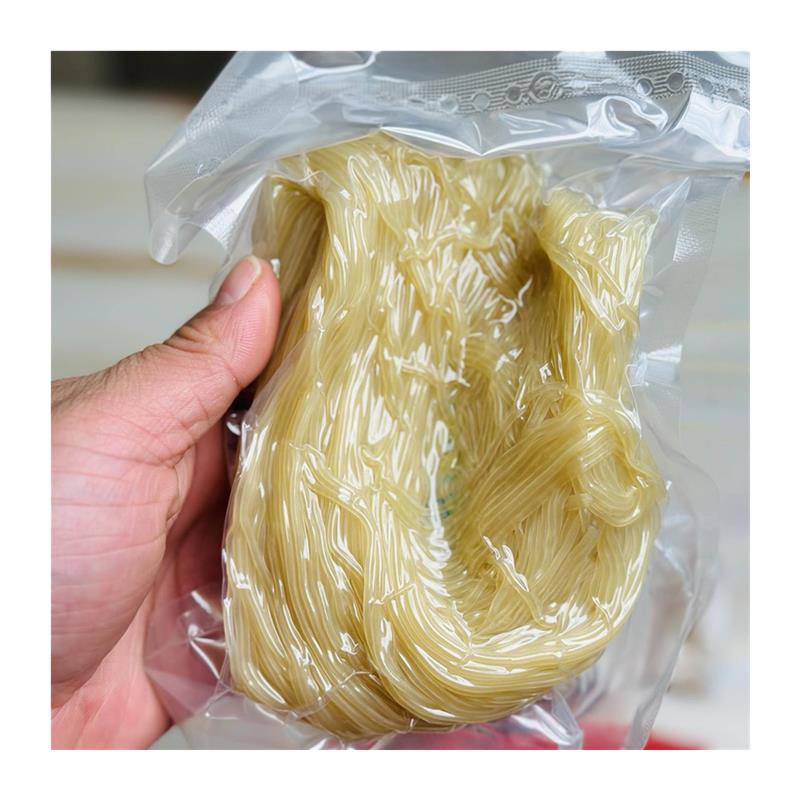 村驴家蜂蜜大冷面速食解馋