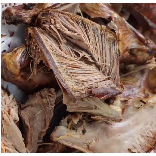 东北烤鸽子烧鸽子锡纸碳烤乳鸽子肉熟食真空黄泥新鲜现发下