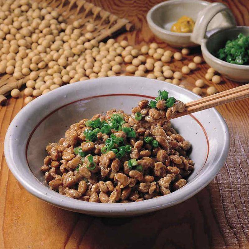 东来川秀纳豆菌益生菌纳豆发粉家用菌自制发酵剂发官方旗舰店