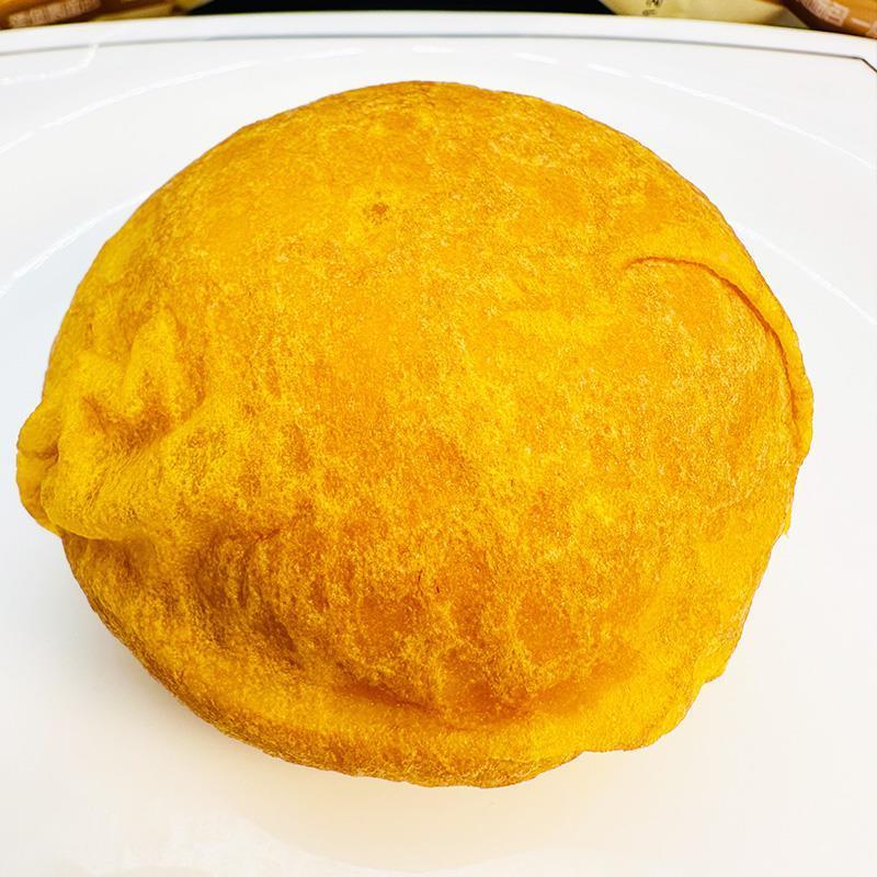 豪早点蛋堡包牛乳味面包学生营养早餐面包蛋皮夜宵代餐食品零食