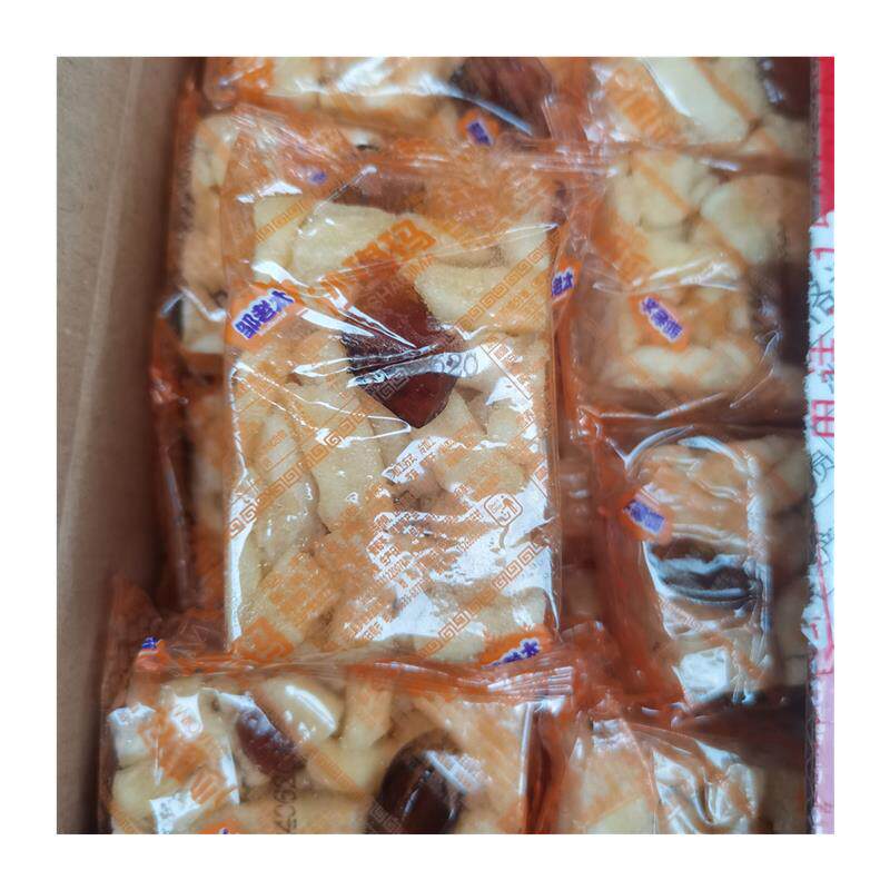 邹老太沙琪玛1000g休闲零食