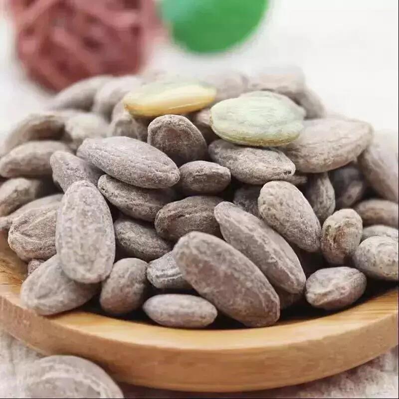 吊瓜子2025新货大颗粒坚果休闲零食原味炒货瓜蒌子奶油味新鲜