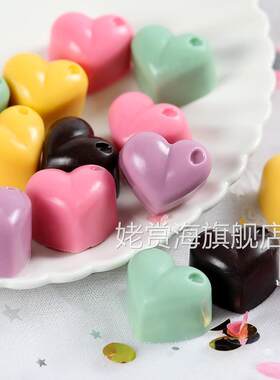 千言万语巧克力砖块网红吃