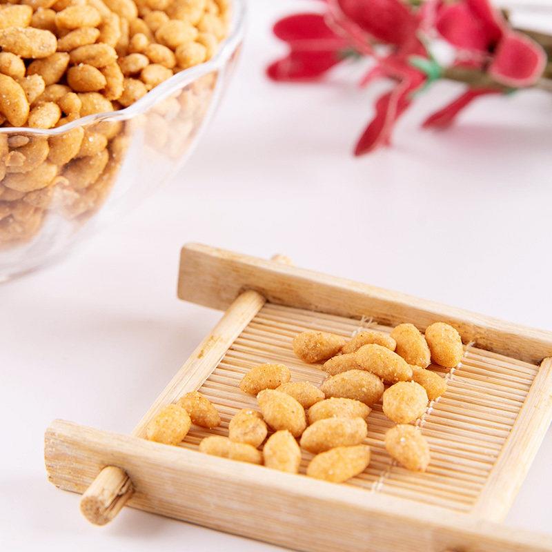 口水娃蟹黄原味瓜子瓜子仁炒货小包装网红解馋小零食休闲食品小吃