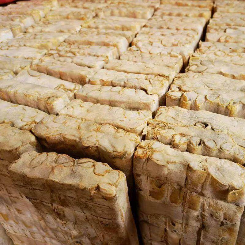 四川宜宾象鼻特色正宗臭千张霉千张豆制品霉千张火锅菜鲜汤臭豆腐