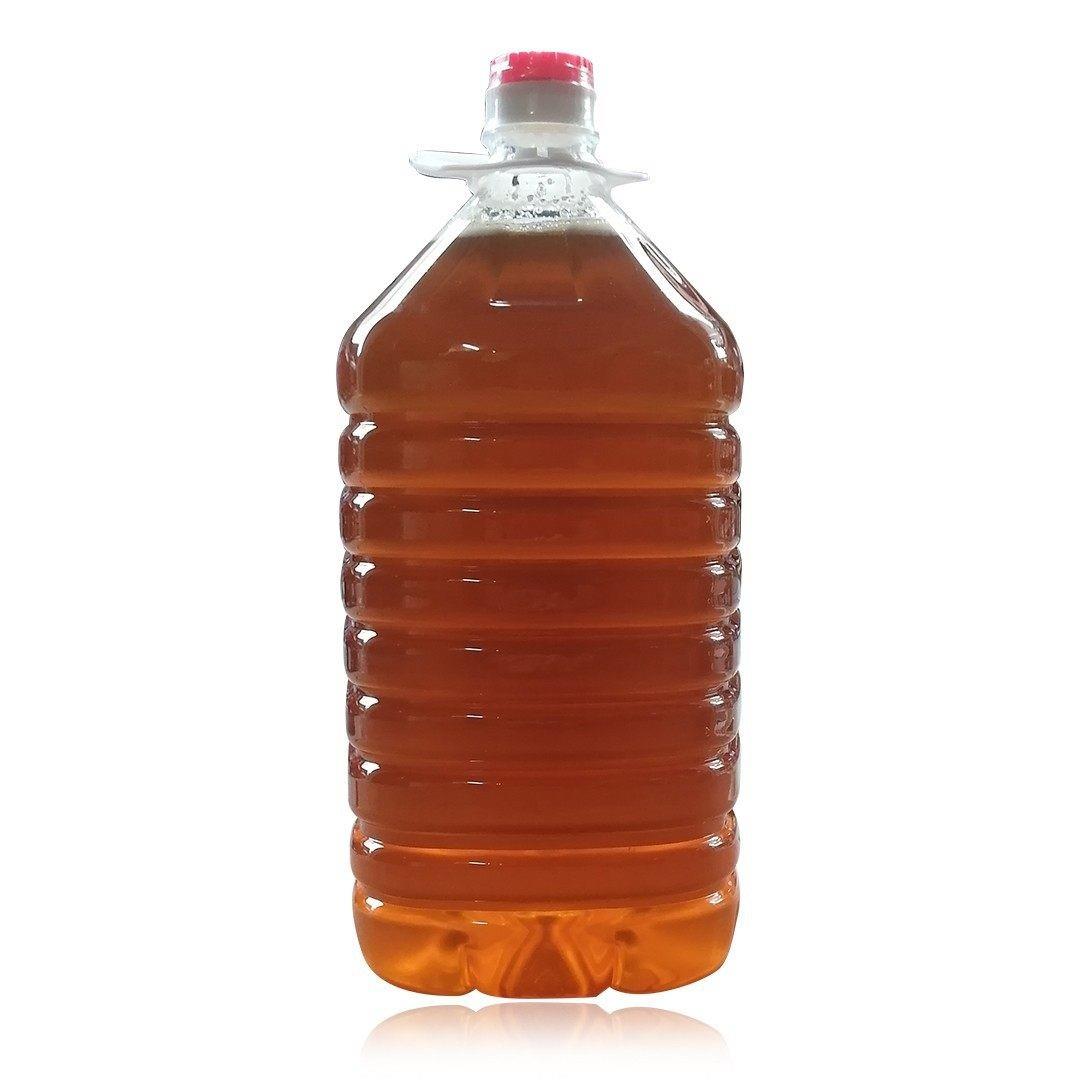 良朋状元2.7升广东肠粉刷盘油石磨专用油凉皮肠粉拖盘油花生油底