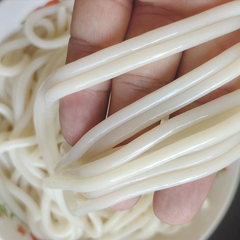 正宗东北干米线加粗大米