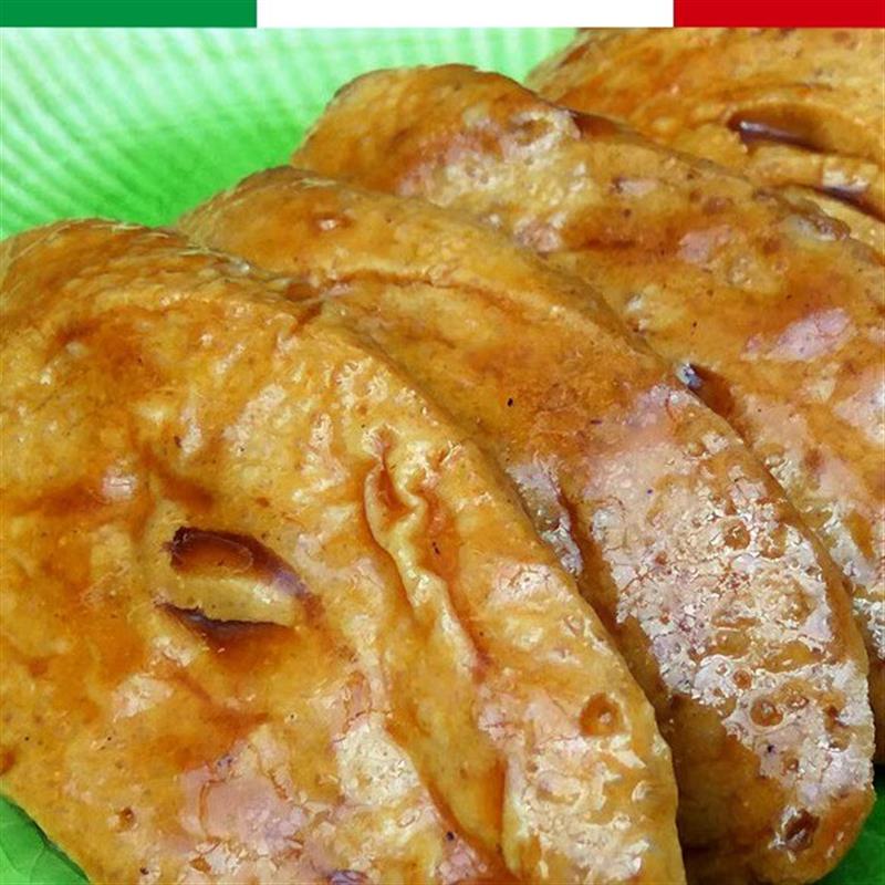 500g每日新鲜卤味五香素