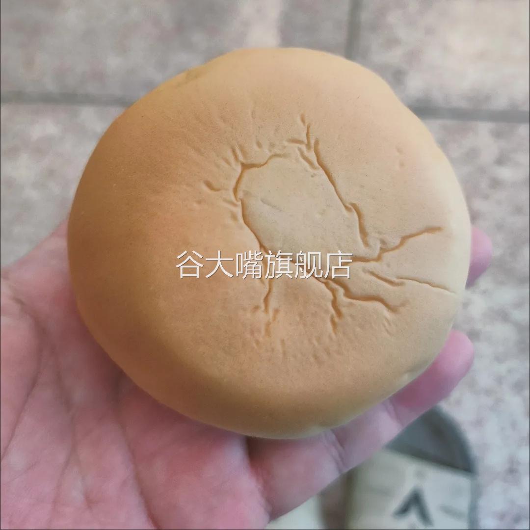 早餐软面包夹心红豆面包成人早餐食品面 包耐吃解馋零食整箱