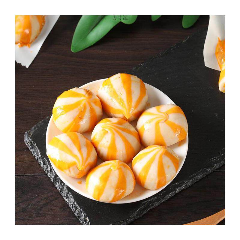 海鲜郎网红零食鱼籽包即食