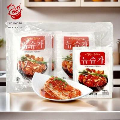 韩国进口整包20袋包邮金河