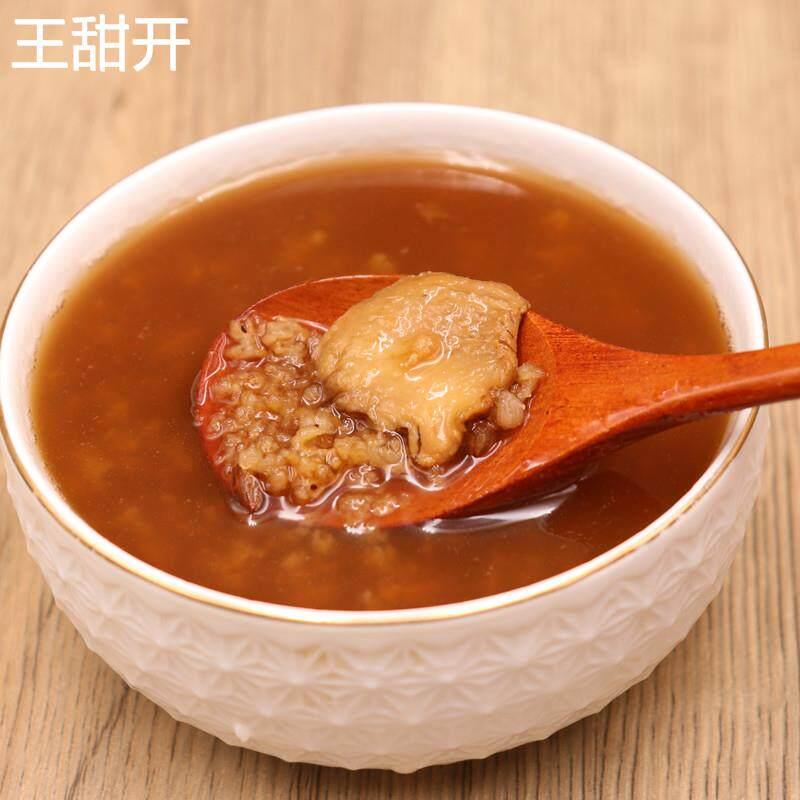 温岭姜炒米农家手工炒米饭台州特产月子营养餐柴火老姜饭米粗粮粥