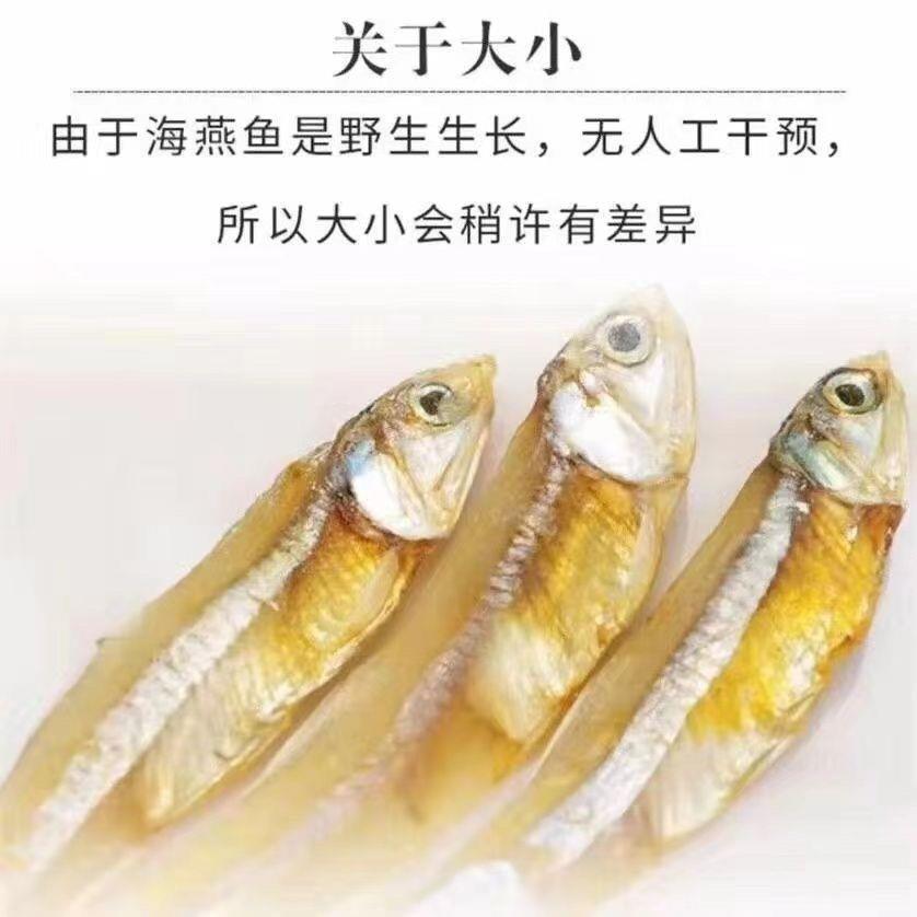 小鱼干渔民自晒鱼公干鲜特产小鱼干鱼干货小鱼仔咸鱼干