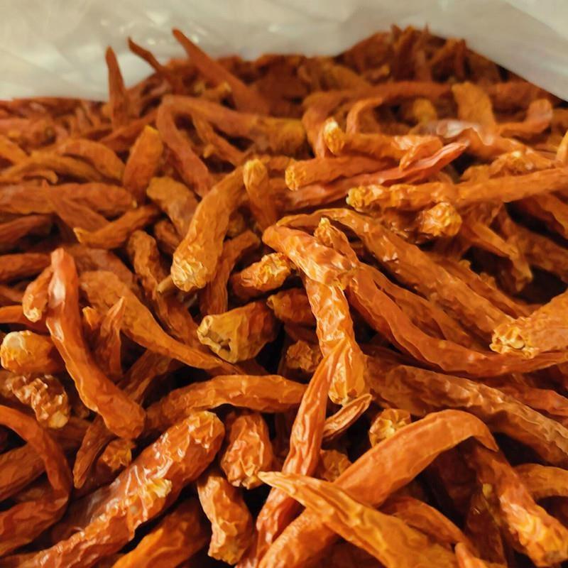 超辣特辣辣椒粉辣椒面小干黄椒野山椒朝天椒小米麻辣黄辣椒粉500g