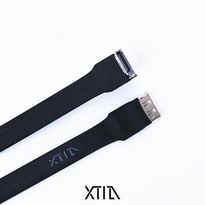 【DP1.4/DHMI延长线】可优化XTIAXproto顶部走线XTIA拓展套件AI