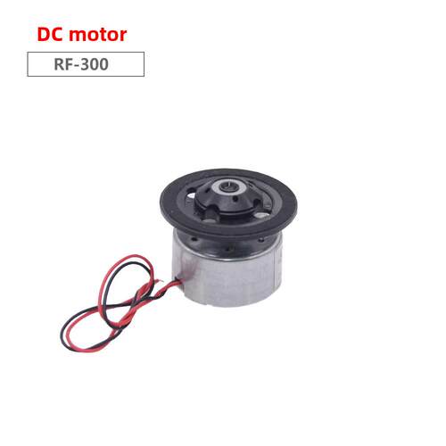 Rf-300-12350 Dvd激光头主轴电机Dc: 5.9V光驱动器转盘托盘小电机