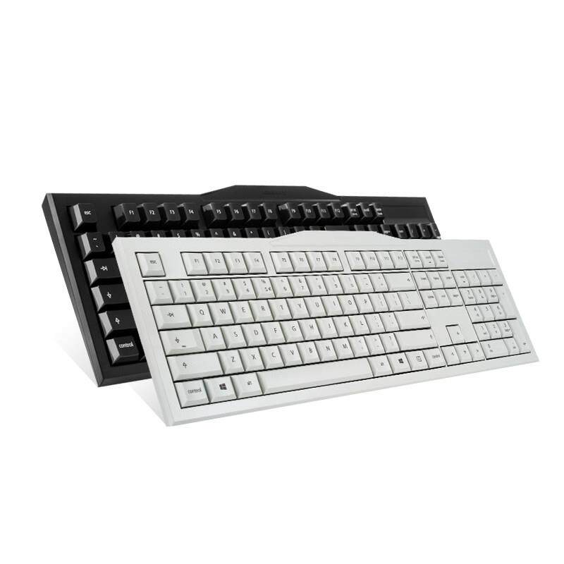 Cherry樱桃3800/3802 MX2.0机械键盘青轴茶轴红轴 马里奥麻将PBTA