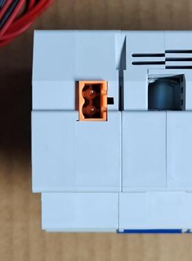 开林洋4P125A电能关表外置关断路器预付费费控开电能表外自动重合