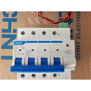 正泰重NP0B-10NGVS费控自动合闸4P100A光伏专用自动重合LVN闸断路