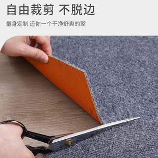 入户地垫门垫厨房脚垫防水防油可裁剪家用门口入户门防滑进门地毯