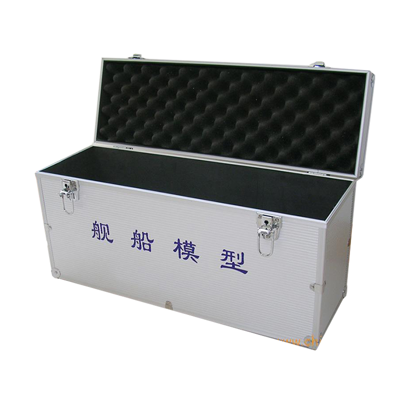 定做航空箱定制铝合金q箱仪器箱拉杆箱设备运输箱展会箱音响道具
