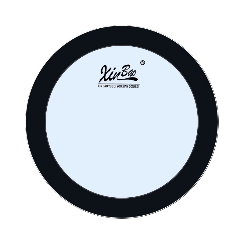 新宝原装蓝大鼓皮22英寸5CM大鼓皮2英寸0CM军鼓皮