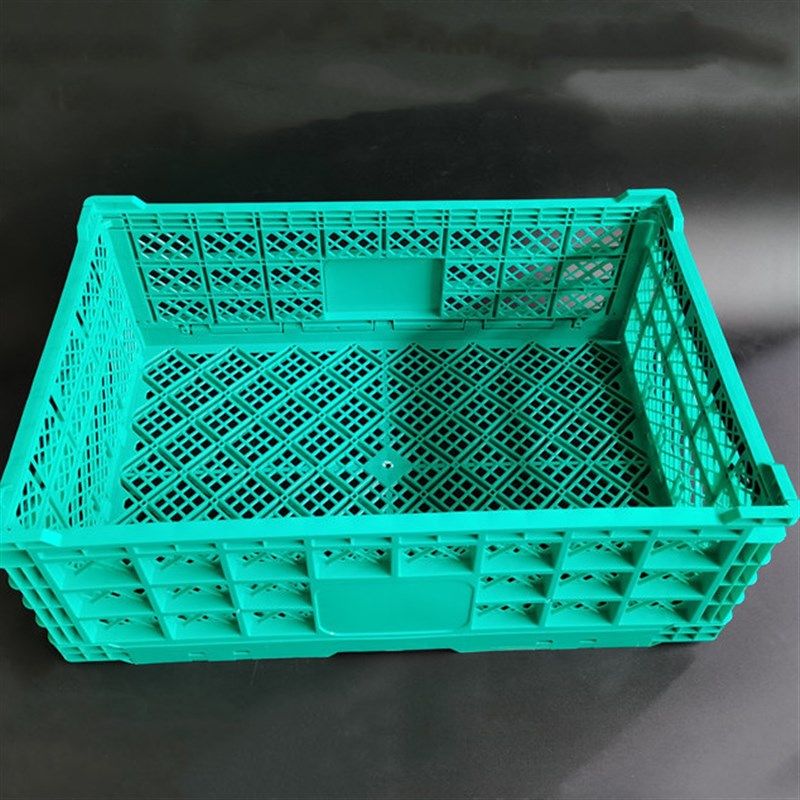 塑料篮子货架超市水果商店展示篮蔬菜周转框架桌子展示篮水果篮子,住宅家具,折叠/组合鞋架,淘宝优惠券,粉丝福利购,淘宝优惠卷