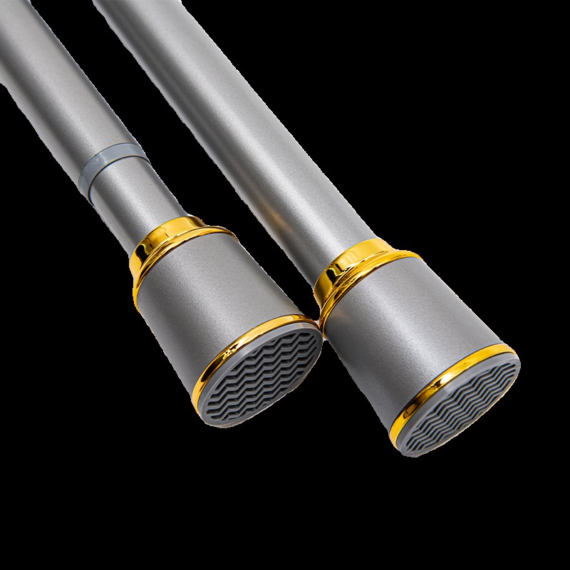 免打孔伸缩杆晾衣杆阳台晾衣架不锈钢窗帘挂杆撑杆收缩杆浴帘杆子