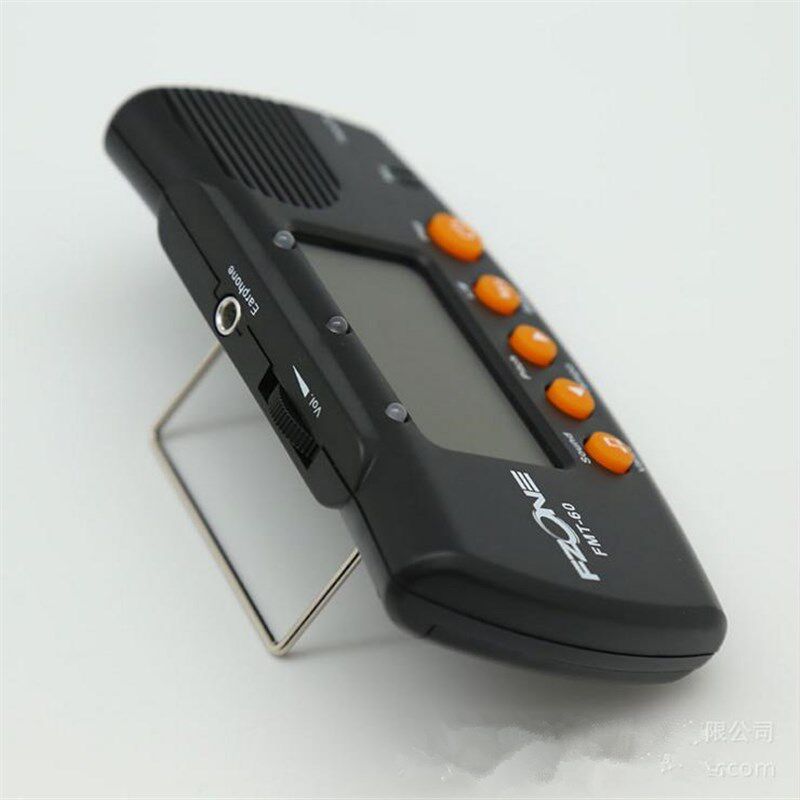 古琴节拍器伏荣调音器三合一通用型电子校音器民乐定音器