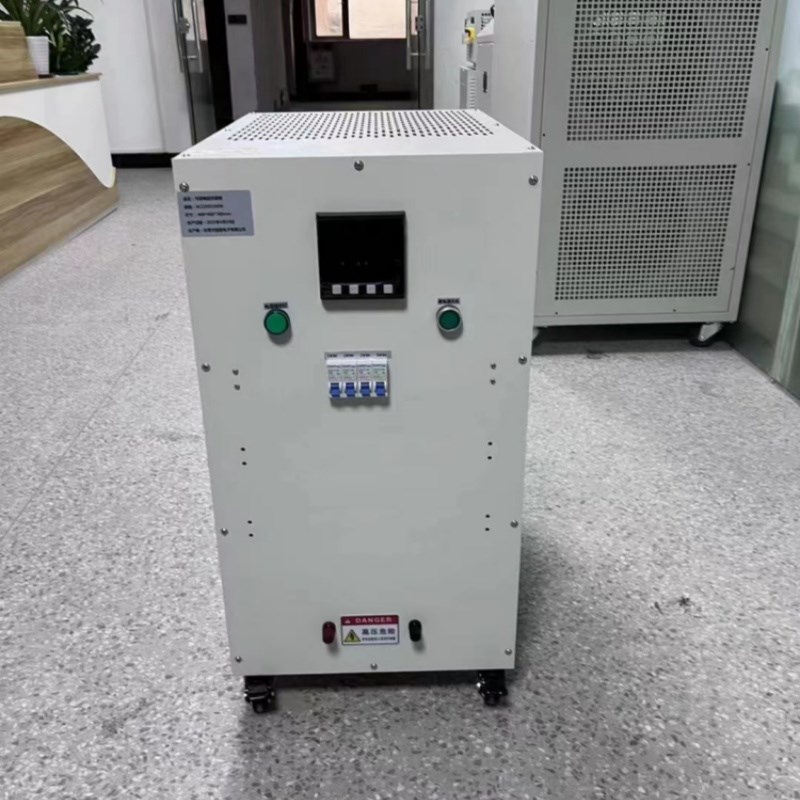 放电测试负载充电桩耗能测试电阻负载交直流全功率电流可调负载箱