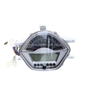 适用布雷斯通蓝卡仪表总成原装 仪表盘里程表迈速表转速表原厂