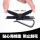 车载眼镜架夹盒座车用车内通用汽车眼睛夹子墨镜支架