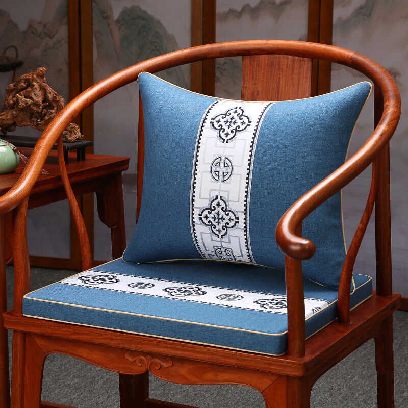 红木椅子坐垫茶椅垫乳胶实木家具沙发垫圈椅座垫茶桌椅垫定制,居家布艺,椅垫,淘宝优惠券,粉丝福利购,淘宝优惠卷