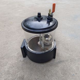 吸粪车防溢阀水汽分离器 防止污水进泵 吸粪车配件 可以二次安装