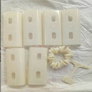 75kg陶瓷槽型 60kg 铁路配件 50kg 批量出售陶瓷钢轨绝缘成组43kg