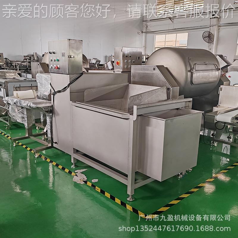 机械商用啤水机清 肉ZJY类洗去杂质 香港澳门店早茶洗排骨机机