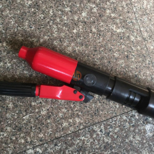 液压塞钉拔出器铁路信号线锥销取出器手动液压取线器 销钉拔出器