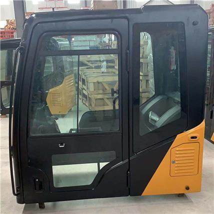 三一挖掘机驾驶室 全车配件发电机起动机 电磁阀总成