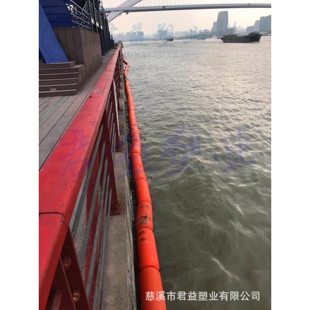 鸡泽养殖浮筒400*800mm 拦船浮筒