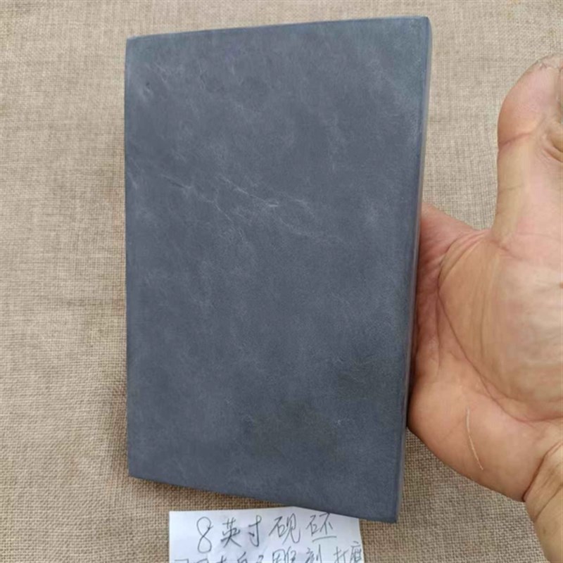 石博士肇庆端砚老坑大西洞坑子岩正洞端石名砚端溪砚台