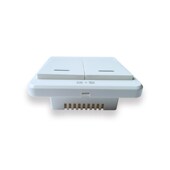 阔联盒联关两位随意免布线控灯具关