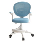 儿童学习升降调节矫正坐姿小学生书桌凳读书作业写字椅