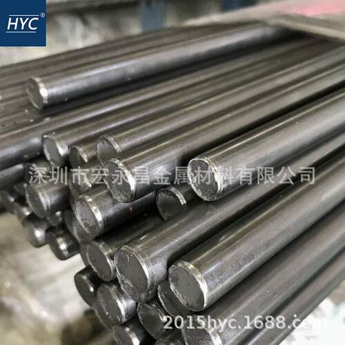 SUJ2 GCr15冷拉光圆 光棒 小圆棒 精拉光圆 磨光圆 调质光圆 硬料