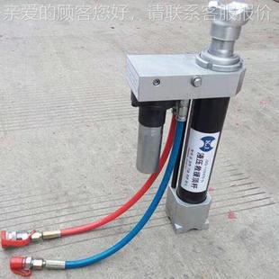 撑顶便度1150mm液式 压CVA顶杆携电动长液压撑顶器消防破拆撑顶杆